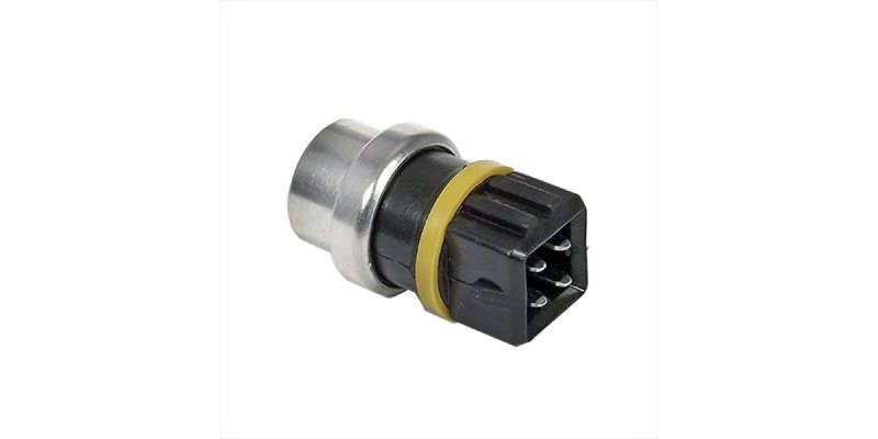 Temperature Switch 100-200 M16X1.5 Vw Golf 3,Citi Golf,Polo Classic,Playa (2E,Bbv,Bsc,Agy,Cdp,Agy...