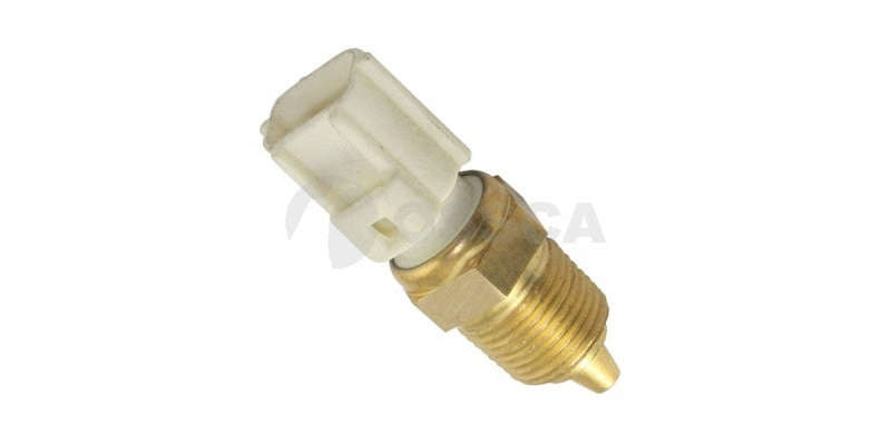 Temperature Switch 2Pin 3/8X18Nptf Ford,Mazda (Endura Em5,Duratec,Zetec) (ELECTROPART) (08897E)
