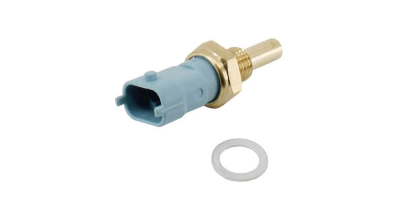 Temperature Switch 2Pin M12X1.5 Alfa 156,159,Brera,Spider,,Chev Captiva,Citroen Relay,Dodge Nitro...
