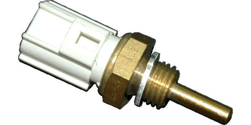 Temperature Switch 2Pin M12X1.5 Citroen,Peugeot,Toyota (1Kr,2Ur,2Gr,Shy,1Az,2Ad,1Nr,1Kd,1Gr,2Kd) ...