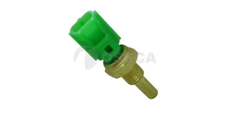 Temperature Switch 2Pin M12X1.5 Ford (Fs,Kl,Wl,Wlt) Lexus (1Uz/2Jz) Mazda (Z6,Lf-De,L3N9) Toyota ...