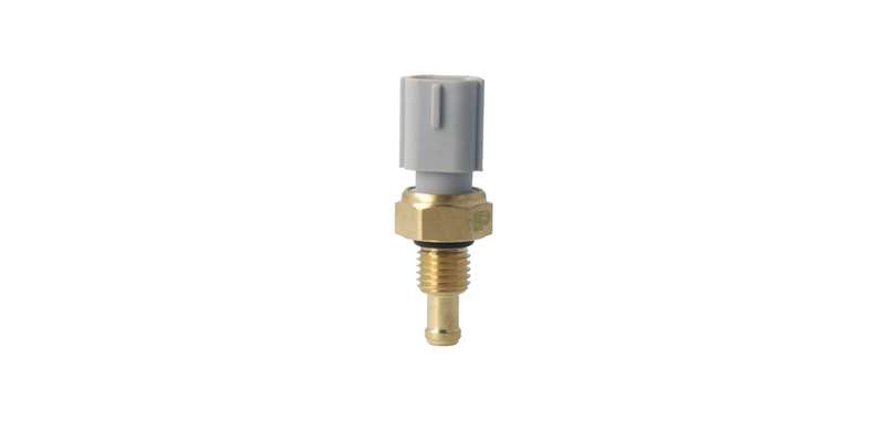 Temperature Switch 2Pin M12X1.5 Ford (Zetec,Duratec) Mazda (Lf-De,Lf17,L3N9,L3Kg,Lff7,Lfzr) Volvo...