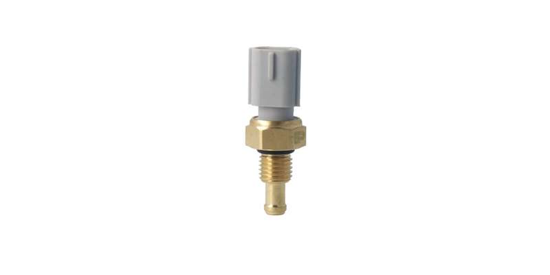 Temperature Switch 2Pin M12X1.5 Ford (Zetec,Duratec) Mazda (Lf-De,Lf17,L3N9,L3Kg,Lff7,Lfzr) Volvo...