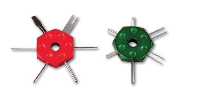 Terminal Release Tool AMPRO T71068