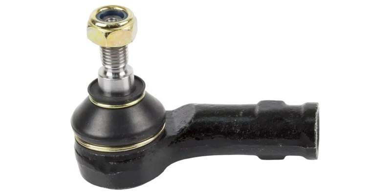 Tie Rod End (Set) (Female) Volkswagen Polo Ii (2003-), Polo Vivo (2010-), Volkswagen Polo 6R (200...
