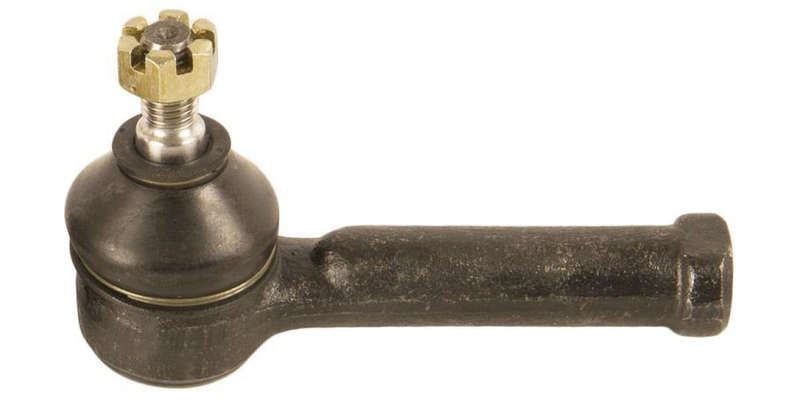 Tie Rod End (Set) Mahindra Bolero 4X2, 4X4 2.5 S/C, D/C, Nef D/C (2003-)