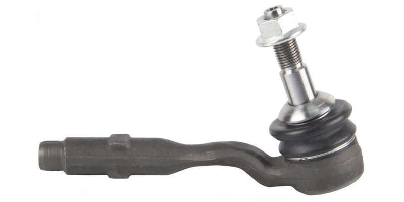 Tie Rod End (Set) Bmw 5-Series F10, F11, F18 520D, 530D Gt (2010-), 6-Series F12, F13 640D, 650I,...