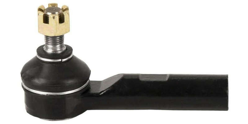 Tie Rod End (Set) Honda Cr-V Iii 2.2I Dtec, 2.2I C Tdi, 2.4I Vtec (2007-)