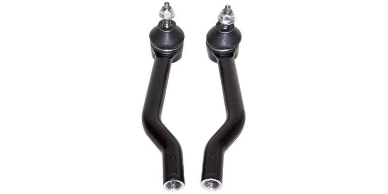 Tie Rod End (Set) Nissan X-Trail (T32) 4X2, 4X4 2.0I Xe,Dci Xe, Le, Se, 2.5I Cvt Le, Se Suv (08-13)