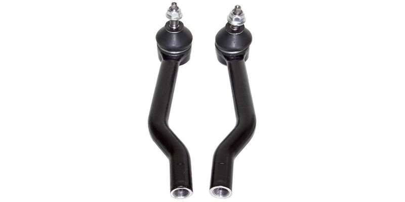 Tie Rod End (Set) Nissan X-Trail (T32) 4X2, 4X4 2.0I Xe,Dci Xe, Le, Se, 2.5I Cvt Le, Se Suv (08-13)