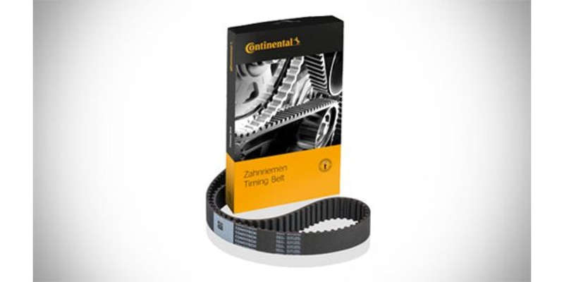 Timing Belt G1145H Geely Ck1 1.3I (CT827)