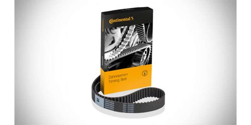 Timing Belt G1190H Mitsubishi Canter 2.4I (CT836)