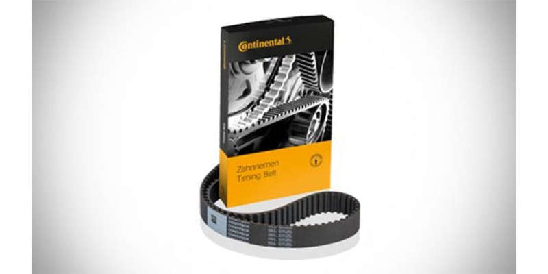Timing Belt G1216Hk Ford Fiesta 1.8 Rdb (CT728)