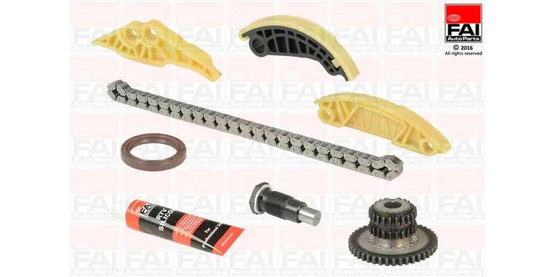 Timing Chain Kit Audi A1 ; A3 ; A4 ; A5 (CJS,CJX,CNP)