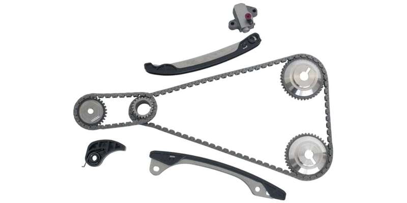 Timing Chain Kit Datsun Go, + 2015 - 1.2 (HR12DE) ; Nissan Micra 2011- (K13) 1.2 (HR12DE