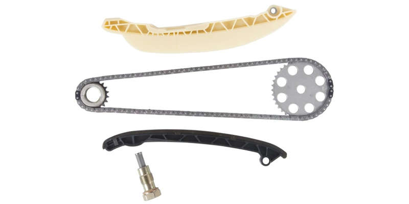 Timing Chain Kit Ford Bantam (Rocam) (JNTA) (CLTA / CDTA) 1.3, 1.6 (2002-)