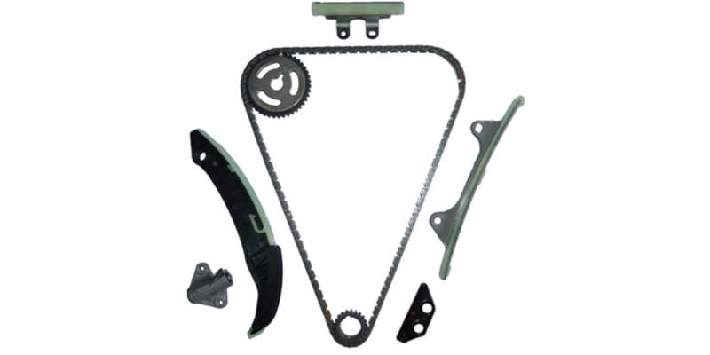 Timing Chain Kit Hyundai I10 (08-15), 1.2 (G4La)