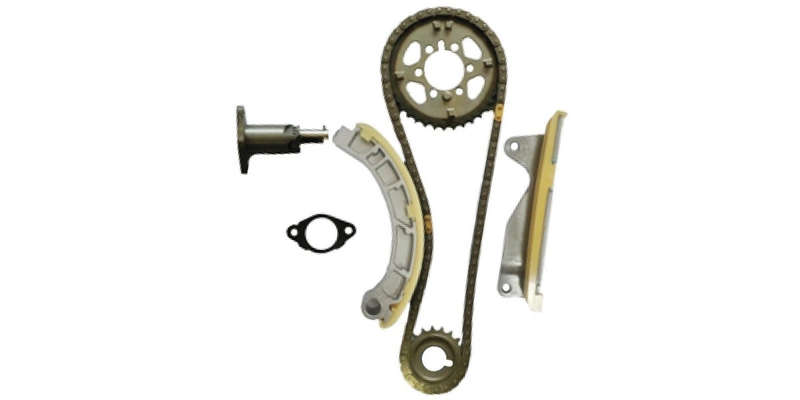 Timing Chain Kit Isuzu D-Max (4JK1) KB250TDi, (4JJ1) KB300TDi (2004-)