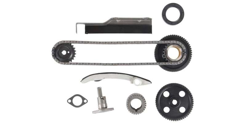 Timing Chain Kit Mitsubishi Colt (4M40 / 4M40T) 2.8 (1999-)(Single Chain)