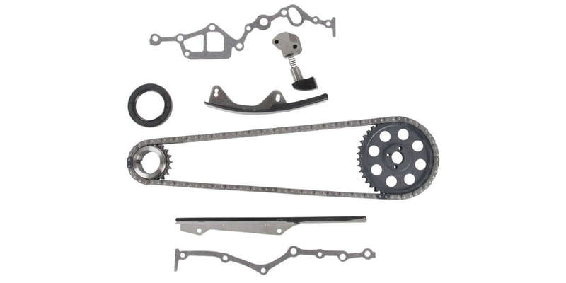 Timing Chain Kit Nissan 1-Tonner (L16) 1.6, (L18) 1.8, E20 (L18) 1.8 8V (80-88), Skyline (L18) 1....