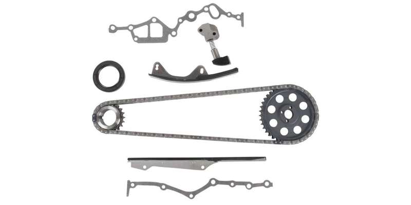 Timing Chain Kit Nissan 1-Tonner (L16) 1.6, (L18) 1.8, E20 (L18) 1.8 8V (80-88), Skyline (L18) 1....