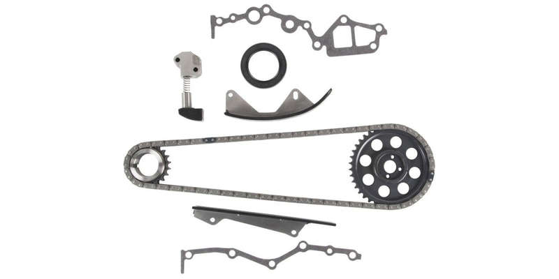 Timing Chain Kit Nissan 1-Tonner (Z24), Hardbody (Z24), Sani (Z24), Terrano (Z24)(Double Chain)