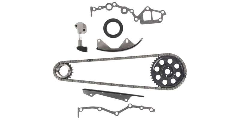 Timing Chain Kit Nissan 1-Tonner (Z24), Hardbody (Z24), Sani (Z24), Terrano (Z24)(Double Chain)