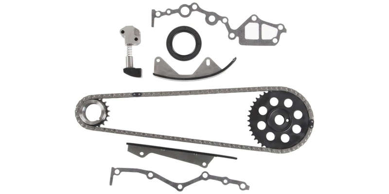 Timing Chain Kit Nissan 1-Tonner (Z24), Hardbody (Z24), Sani (Z24), Terrano (Z24)(Single Chain)