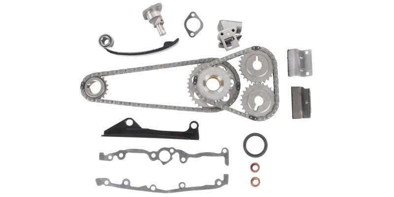 Timing Chain Kit Nissan Almera, Primera, Sabre, Sentra, (GA14)(GA16)