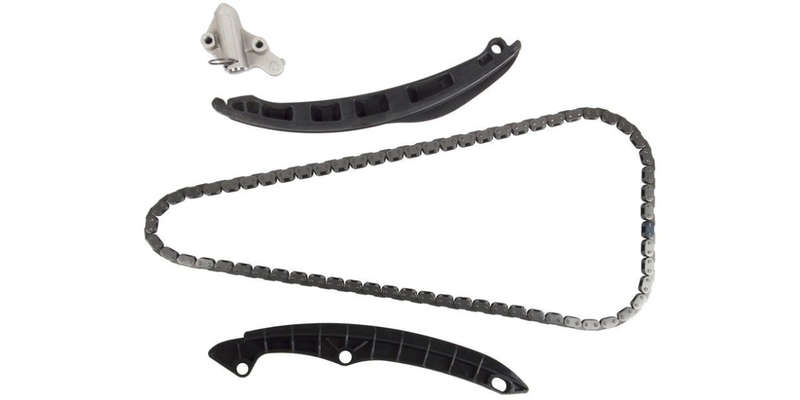Timing Chain Kit Only Vw Polo Vivo 1.4 (Clpa),1.6,1.6Gt (Clsa)(2010-),Polo(6R)1.4(Clpa),1.6(Clsa)...