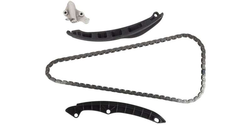 Timing Chain Kit Only Vw Polo Vivo 1.4 (Clpa),1.6,1.6Gt (Clsa)(2010-),Polo(6R)1.4(Clpa),1.6(Clsa)...