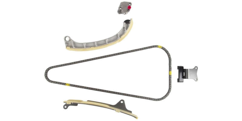 Timing Chain Kit Toyota Auris 1.3(1Nr-Fe)(2010-),Corolla Pro 1.3(1Nr-Fe)(2008-),Yaris1.3(1Nr-Fe)(...