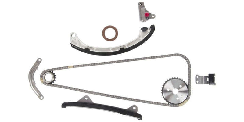 Timing Chain Kit Toyota Avanza (3SZ-VE) 1.5 (05-11), Daihatsu Terios (3SZ-VE) 1.5 4X4 (02-15)