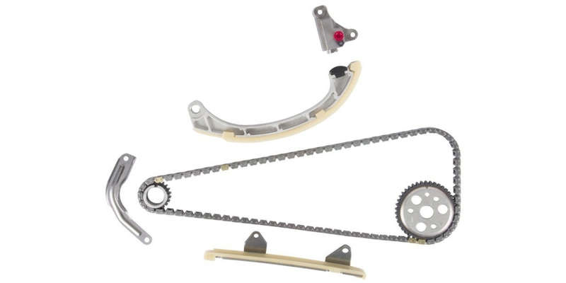 Timing Chain Kit Toyota Avanza (K3-VE) 1.3 (05-11), Daihatsu Terios (K3-VE) 1.3 4X4 (02-15)