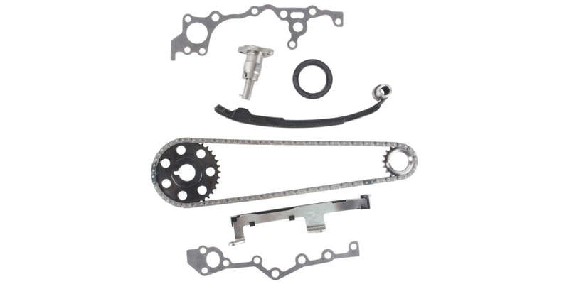 Timing Chain Kit Toyota Condor (2RZ-E) 2.4 (00-05)