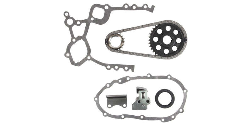 Timing Chain Kit Toyota Corolla (TE71) (2T) 1.6 P/van, (TE72) (3T) 1.8 GLS SE (80-89)