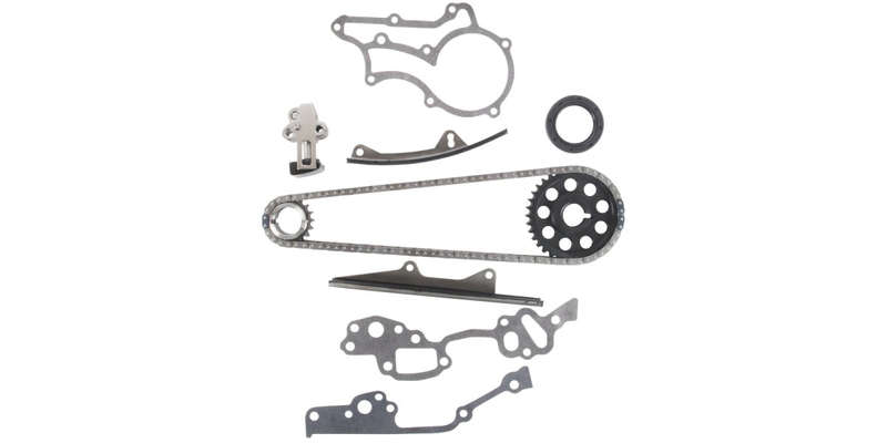 Timing Chain Kit Toyota Cressida (GX60 / RX60) (21R) 2.0 (81-93)(Double Chain)