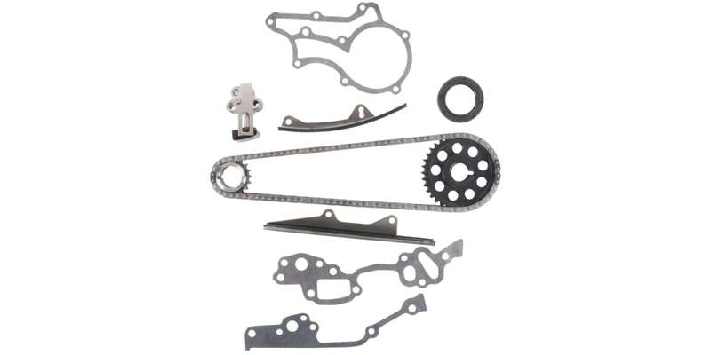 Timing Chain Kit Toyota Cressida (GX60 / RX60) (21R) 2.0 (81-93)(Double Chain)