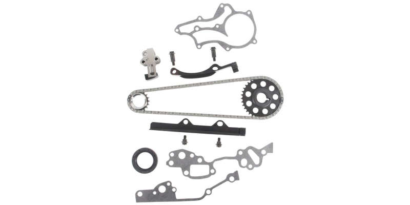 Timing Chain Kit Toyota Cressida (RX72 / RX73) (22R) 2.4 GL, GLE (87-92)