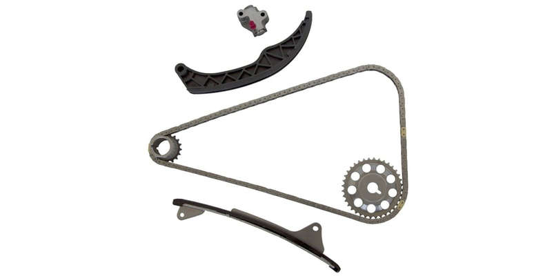 Timing Chain Kit Toyota Etios 2012 - 1.5 (2NR-FE)
