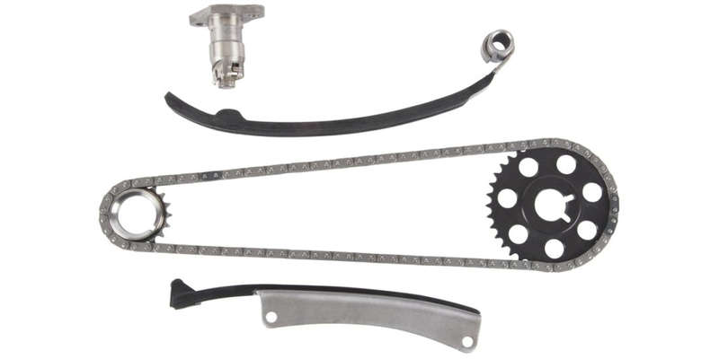 Timing Chain Kit Toyota Hilux (YN57) (1RZ) 2.0 (RZN147) (88-05), Stallion, Condor (1RZ) 2.0 (00-05)