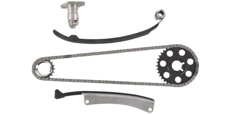 Timing Chain Kit Toyota Hilux (YN57) (1RZ) 2.0 (RZN147) (88-05), Stallion, Condor (1RZ) 2.0 (00-05)