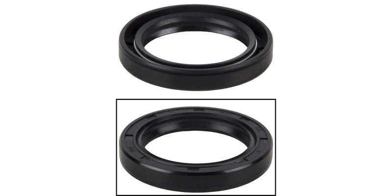 Timing Cover, Cam Drive Shaft Isuzu Kb-Series (87-04), Relay 2.0 (86-95), Wfr (83-89), Nissan Lan...