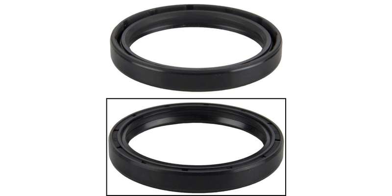 Timing Cover, Cam Oil Seal Alfa Romeo 145, 146, 147, 155, 156, Audi A8, S4, Volkswagen Kombi Cara...