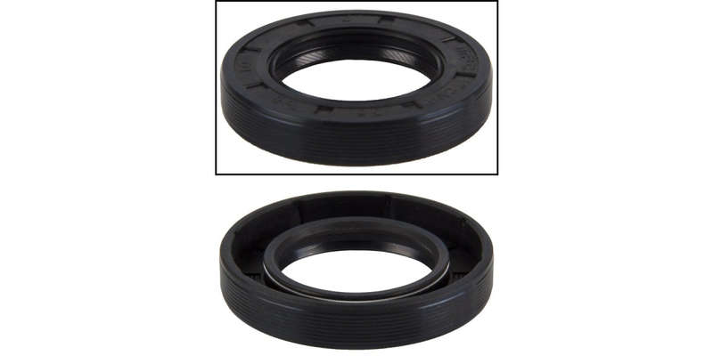 Timing Cover, Cam Oil Seal Alfa Romeo 83-85 Alfa 33 1.5, 74-85 Alfasud 1.2, 1.3, 1.5, 80-85 Expor...