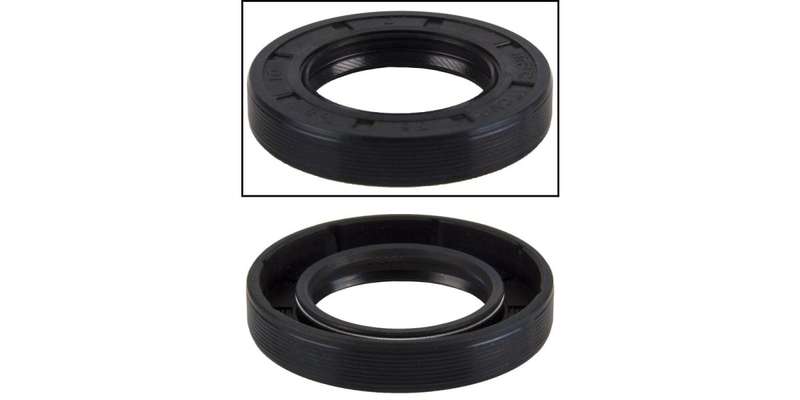 Timing Cover, Cam Oil Seal Alfa Romeo 83-85 Alfa 33 1.5, 74-85 Alfasud 1.2, 1.3, 1.5, 80-85 Expor...