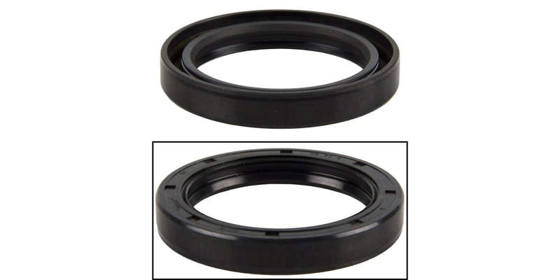 Timing Cover, Cam Oil Seal Chevrolet Commodore (1982), Opel (82-88), Manta (71-76), Rekord 2.2 (8...