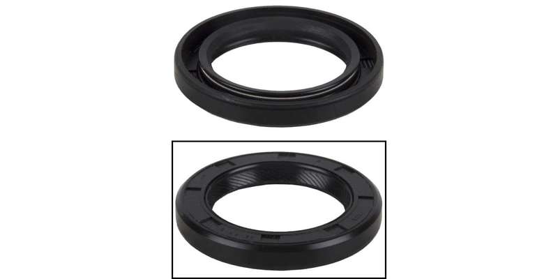 Timing Cover, Cam Oil Seal Chevrolet Spark 0.8, 1.0 (03-10), Daewoo Matiz 800Cc (99-03)