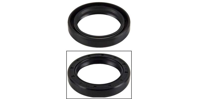 Timing Cover, Cam Oil Seal Daihatsu Rocky, Mercedes Benz, Opel Kadett, Peugeot 504, 505, 404, Vol...