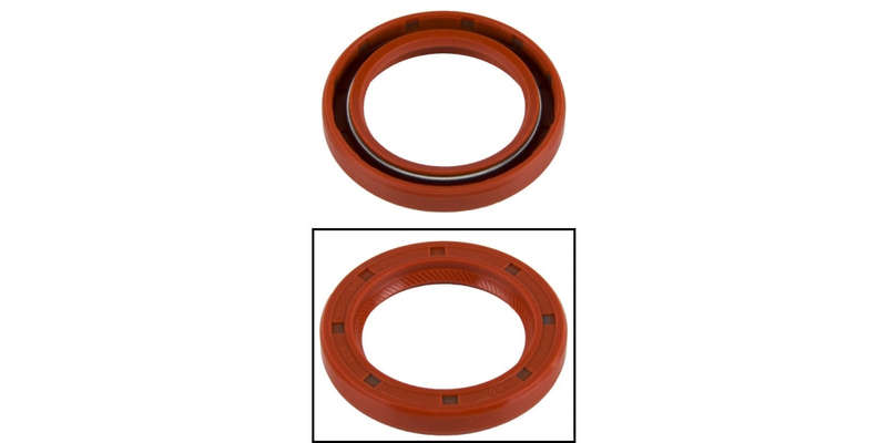 Timing Cover, Cam Oil Seal Ford 89-92 Laser 1.6, Meteor 1.6